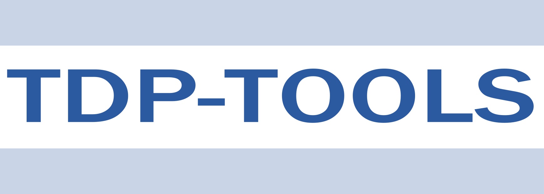 TDP TOOLS